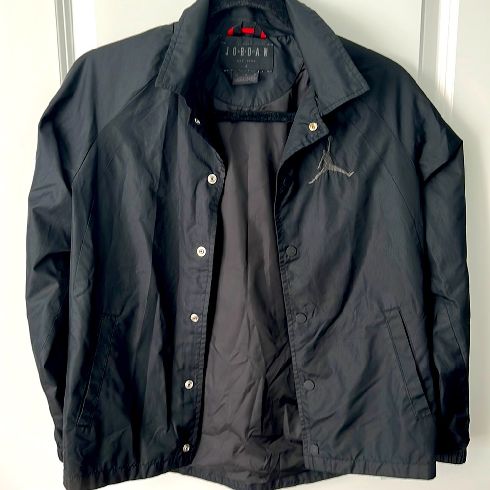 Nike Jordan Jacket